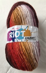 King Cole Riot Chunky - Firefly 1691
