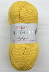 Sirdar Snuggly Replay DK - 0119 Good as Gold
