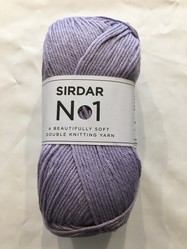 Sirdar No.1 DK - 212 Songbird